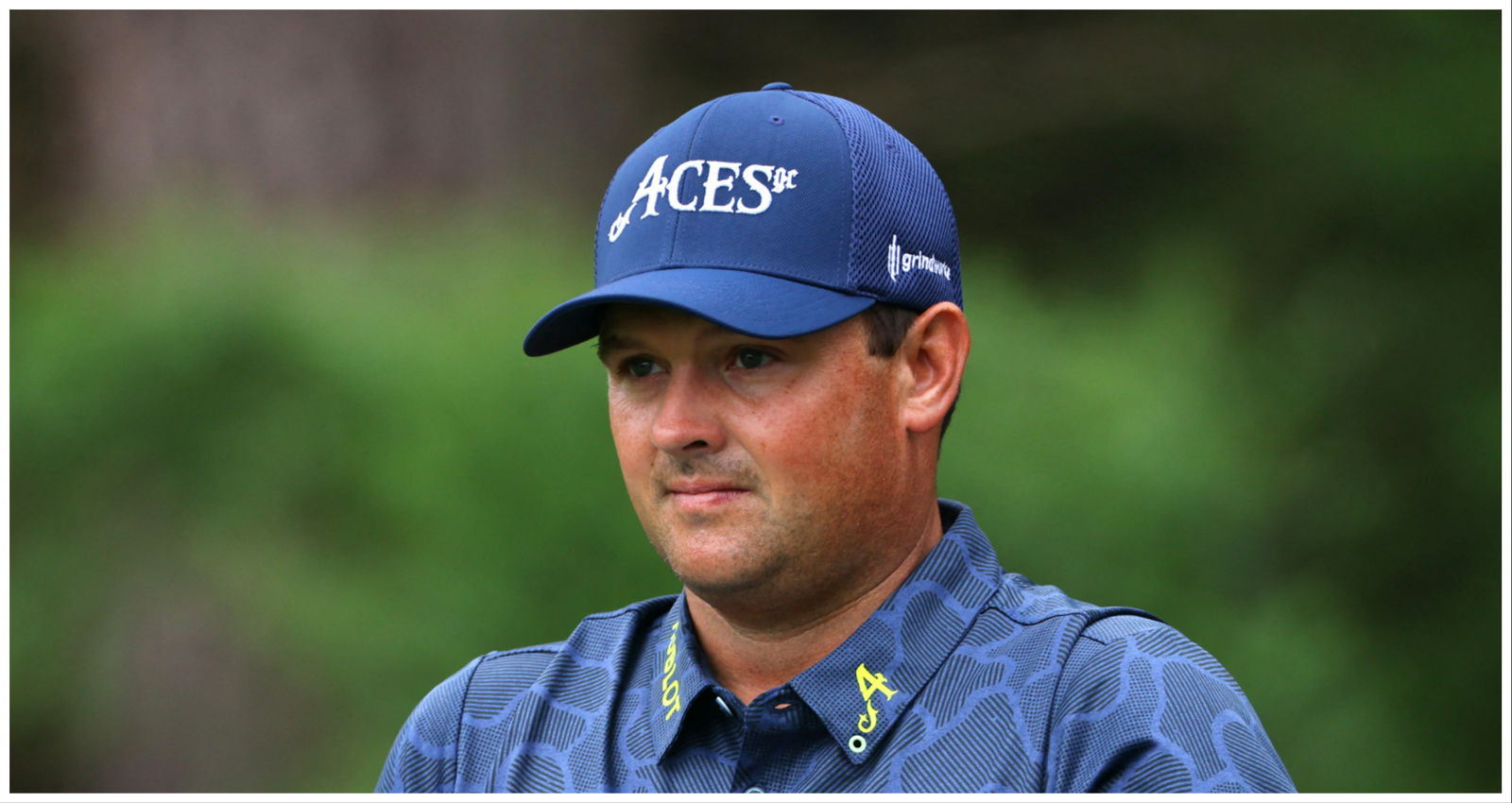 LIV's Patrick Reed makes stunning Masters claim: "Coincidental but planned!"